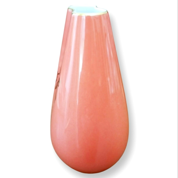 Vintage Porcelain Kokura Hand Painted Gold Gilded Vase - Picture 2 of 5